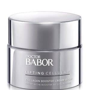 BABOR Doctor Babor Lifting Cellular Collagen Booster Cream Rich Gesichtscreme