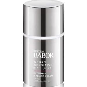 BABOR Doctor Babor Neuro Sensitive Cellular Intensive Calming Cream Gesichtscreme