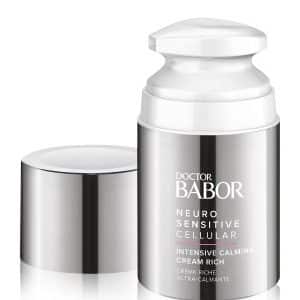 BABOR Doctor Babor Neuro Sensitive Cellular Intensive Calming Cream rich Gesichtscreme