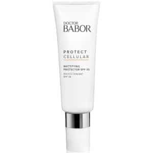 BABOR Doctor Babor Protect Cellular Face Mattifying Protector SPF 30 Sonnencreme