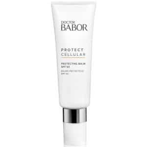 BABOR Doctor Babor Protect Cellular Face Protecting Balm SPF 50 Sonnencreme