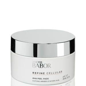 BABOR Doctor Babor Refine Cellular AHA Peel Pads Reinigungspads