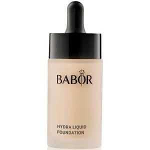 BABOR Make Up Hydra Liquid Foundation Drops