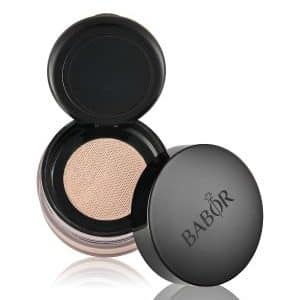 BABOR Make Up Mattifying Fixing Powder Puder