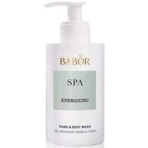 BABOR Spa Energizing Hand & Body Wash Duschgel