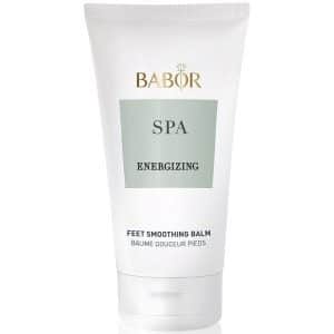 BABOR Spa Energizing Smoothing Fußbalsam