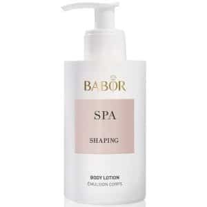 BABOR Spa Shaping Bodylotion