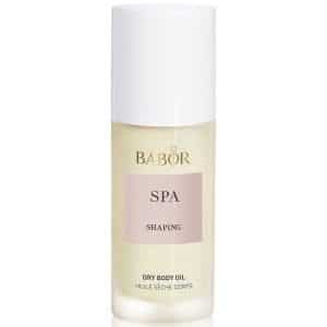 BABOR Spa Shaping Dry Glow Oil Körperöl