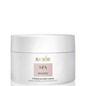 BABOR Spa Shaping Vitamin ACE Körpercreme