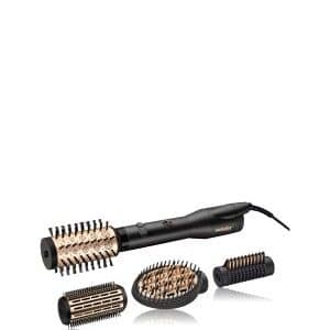 BaByliss Big Hair Luxe Warmluftbürste