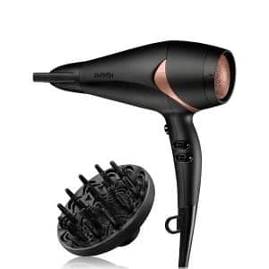 BaByliss Bronze Shimmer 2200 Haartrockner