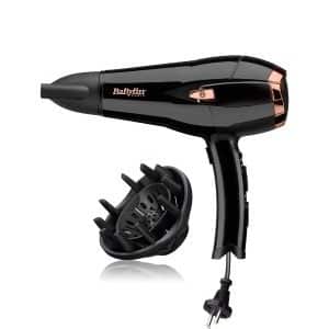 BaByliss Cordkeeper 2000 Haartrockner