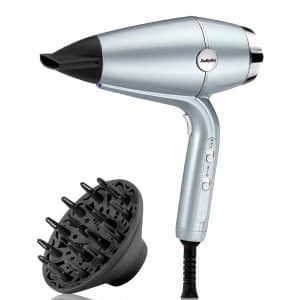 BaByliss Hydro Fusion 2100 Haartrockner