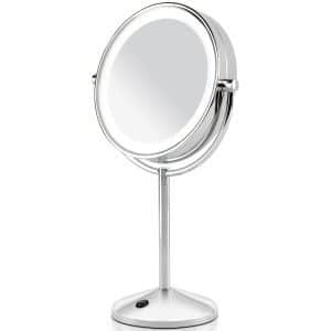 BaByliss Lighted Makeup Mirror Kosmetikspiegel