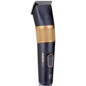 BaByliss Men Lithium Power Haarschneider Elektrischer Rasierer