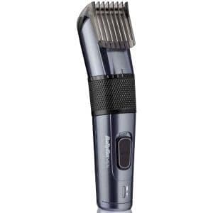 BaByliss Men Titanium Haarschneider Elektrischer Rasierer