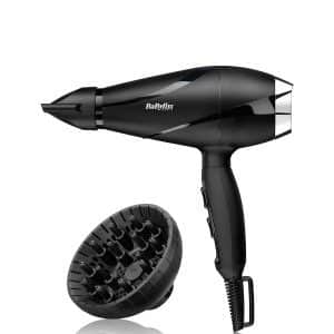 BaByliss Shine Pro 2200 Haartrockner