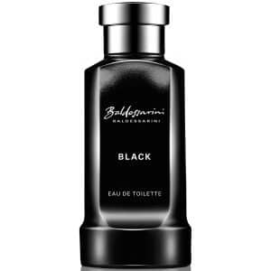 Baldessarini Classic Black Eau de Toilette