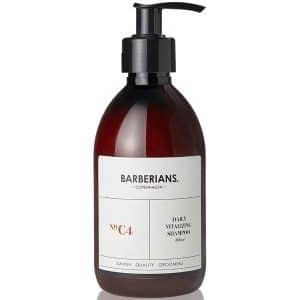 Barberians Daily Vitalizing Haarshampoo