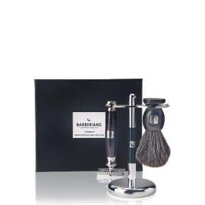 Barberians Giftbox Shaving set Bartpflegeset