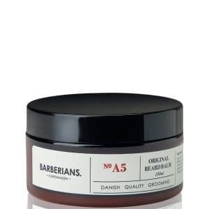 Barberians Grooming Bartbalsam