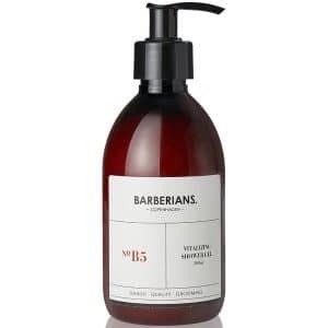 Barberians Vitalizing Duschgel