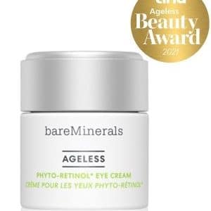 bareMinerals Ageless Phyto-Retinol Eye Cream Augencreme