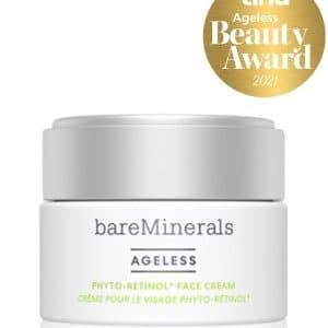 bareMinerals Ageless Phyto-Retinol Face Cream Gesichtscreme