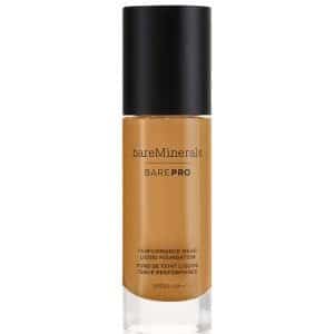 bareMinerals BarePro Performance Wear SPF 20 Flüssige Foundation