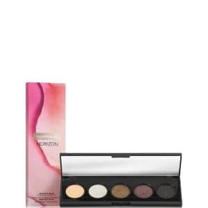 bareMinerals Bounce & Blur Holiday Lidschatten Palette