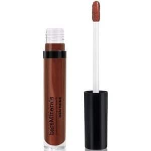 bareMinerals Gen Nude Metallic Patent Lip Lacquer Liquid Lipstick