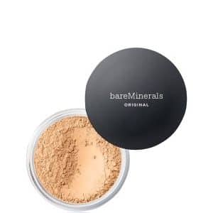 bareMinerals Original Foundation SPF 15 Mineral Make-up