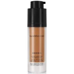 bareMinerals Original Liquid Foundation Flüssige Foundation