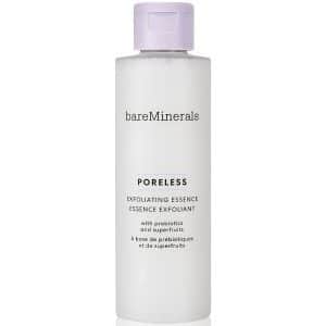 bareMinerals Poreless Exfoliating Essence Gesichtswasser