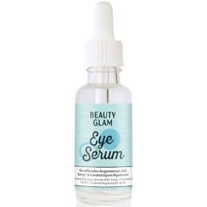 Beauty Glam Eye Serum Augenserum