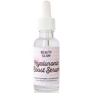 Beauty Glam Hyaluronic Boost Gesichtsserum