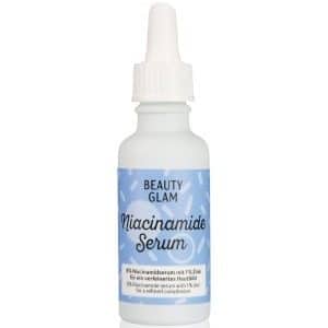 Beauty Glam Niacinamide Serum Gesichtsserum