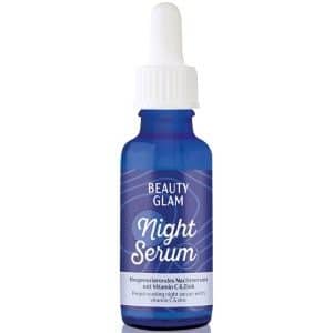 Beauty Glam Night Serum Gesichtsserum