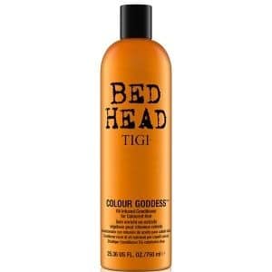 Bed Head by TIGI Colour Goddess Conditioner