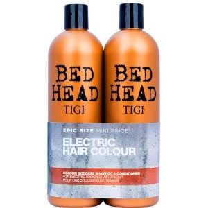 Bed Head by TIGI Colour Goddess Tween Duo Haarpflegeset