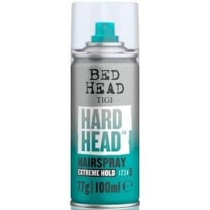 Bed Head by TIGI Hard Head Extra Stark Haarspray