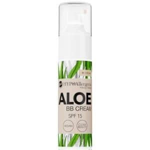 Bell HYPOAllergenic Aloe BB Cream SPF 15 BB Cream