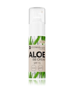 Bell HYPOAllergenic Aloe BB Cream SPF 15 BB Cream