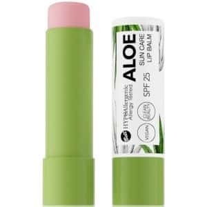 Bell HYPOAllergenic Aloe Sun Care Lip Balm SPF 25 Lippenbalsam