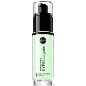 Bell HYPOAllergenic Anti-Redness Primer