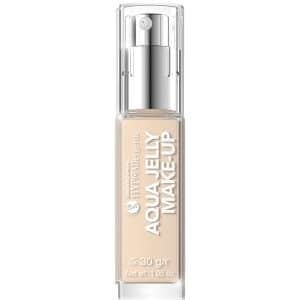 Bell HYPOAllergenic Aqua Jelly Make-up Flüssige Foundation