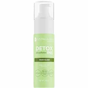 Bell HYPOAllergenic Detoxing Face Elixir Gesichtslotion