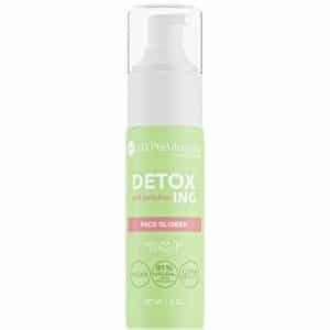 Bell HYPOAllergenic Detoxing Face Glower Gesichtsfluid