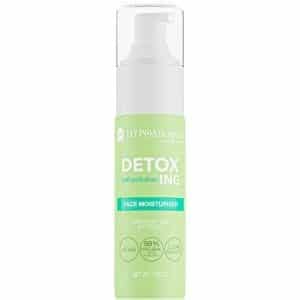 Bell HYPOAllergenic Detoxing Face Moisturiser Gesichtsfluid