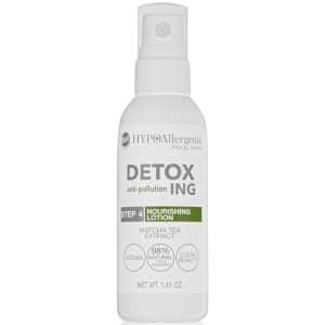 Bell HYPOAllergenic Detoxing Nourishing Lotion Gesichtslotion